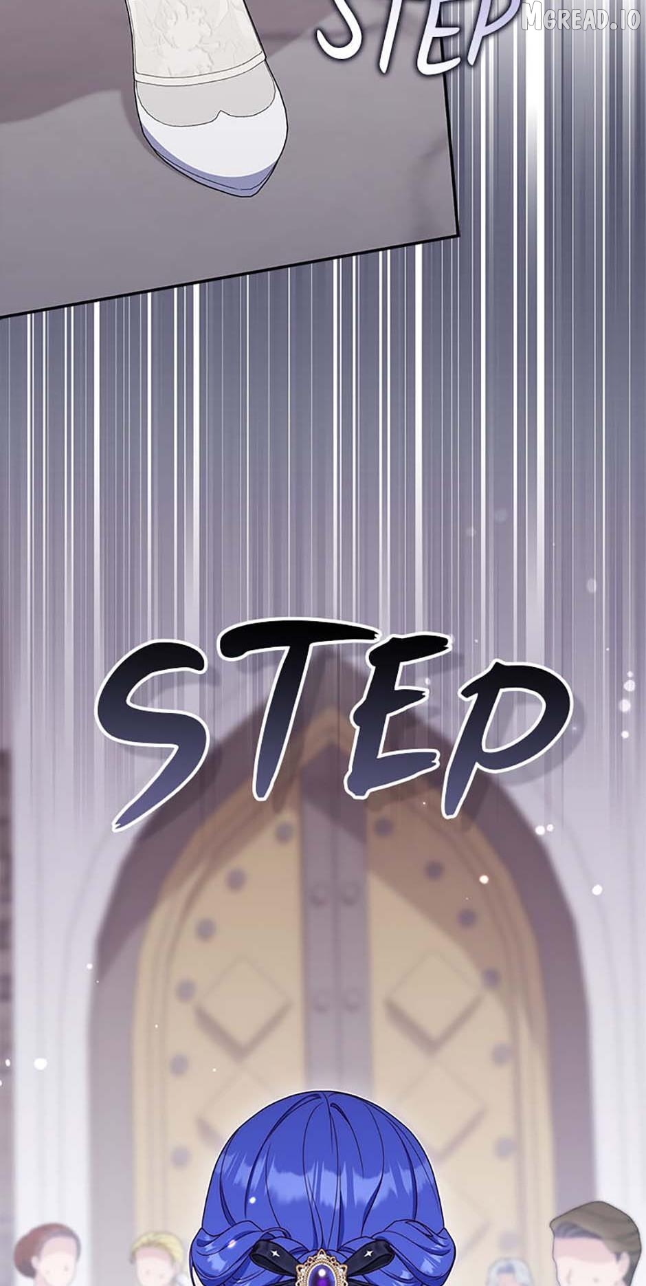 It's My First Time Being a Mother Again Chapter 58 - page 4