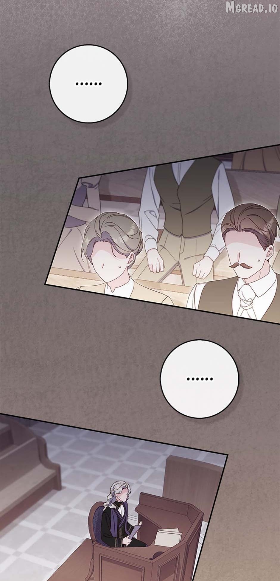 It's My First Time Being a Mother Again Chapter 58 - page 40