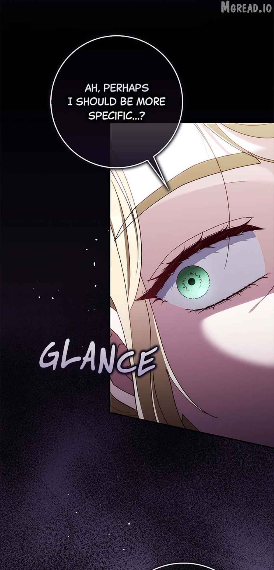 It's My First Time Being a Mother Again Chapter 58 - page 43
