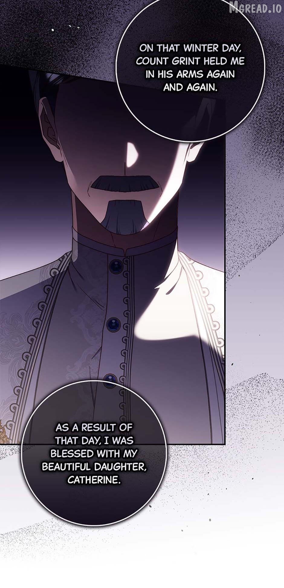 It's My First Time Being a Mother Again Chapter 58 - page 44