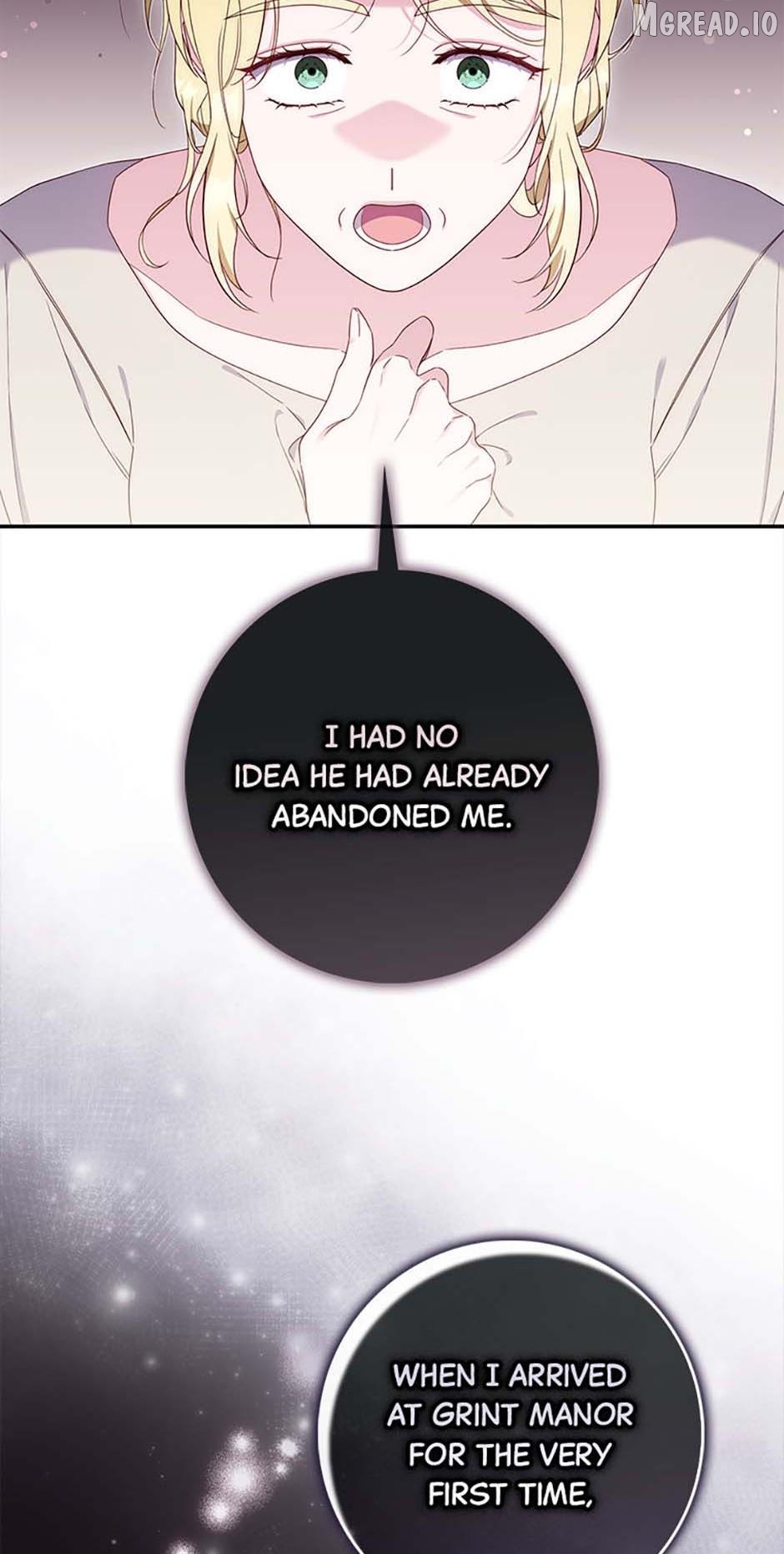 It's My First Time Being a Mother Again Chapter 58 - page 47