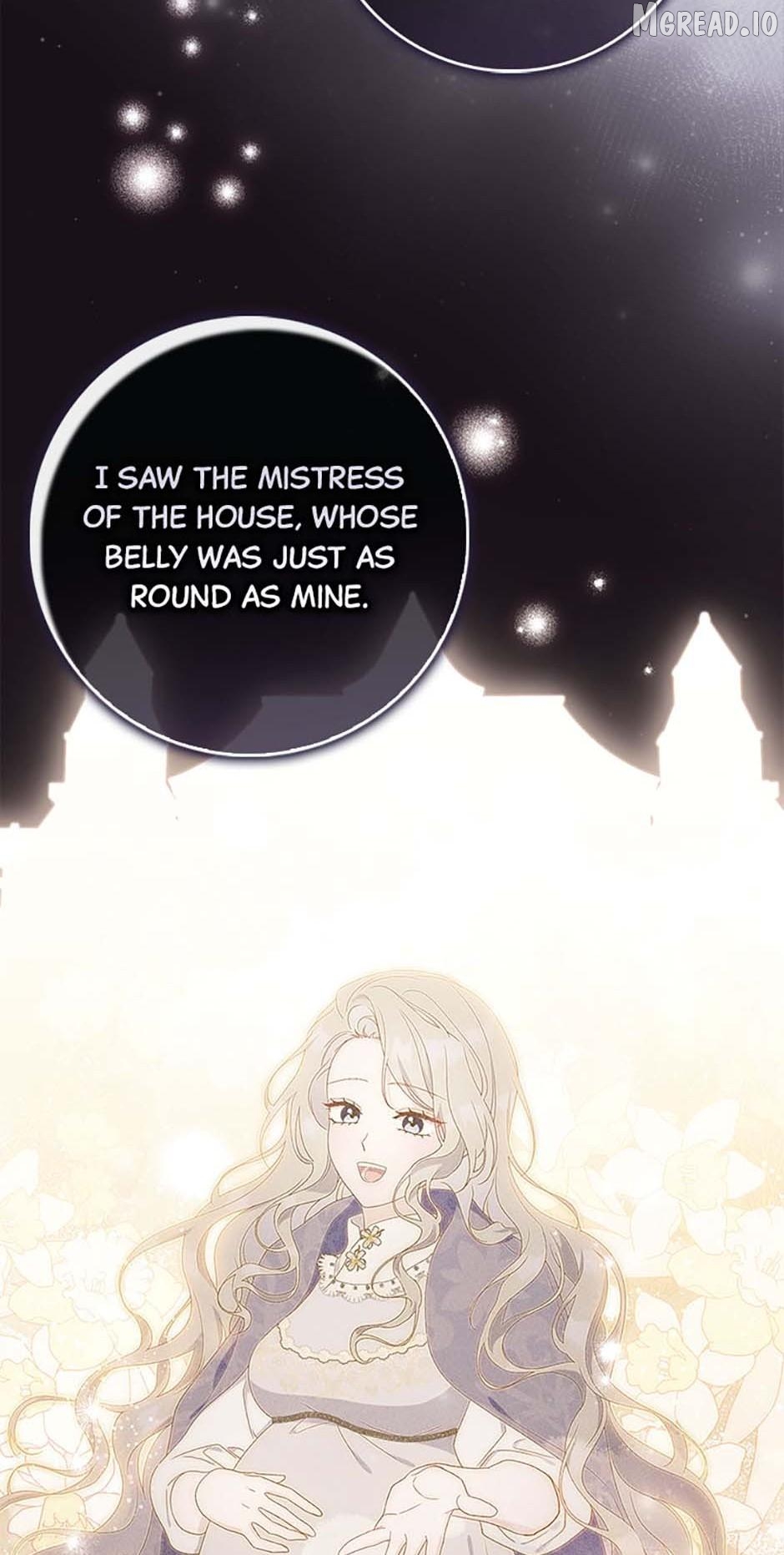 It's My First Time Being a Mother Again Chapter 58 - page 48
