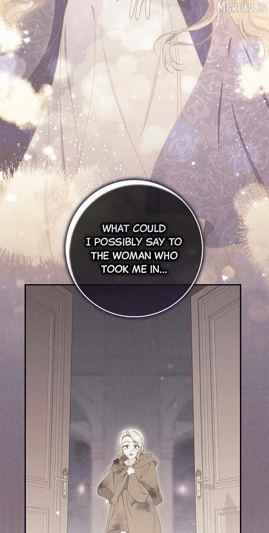 It's My First Time Being a Mother Again Chapter 58 - page 49