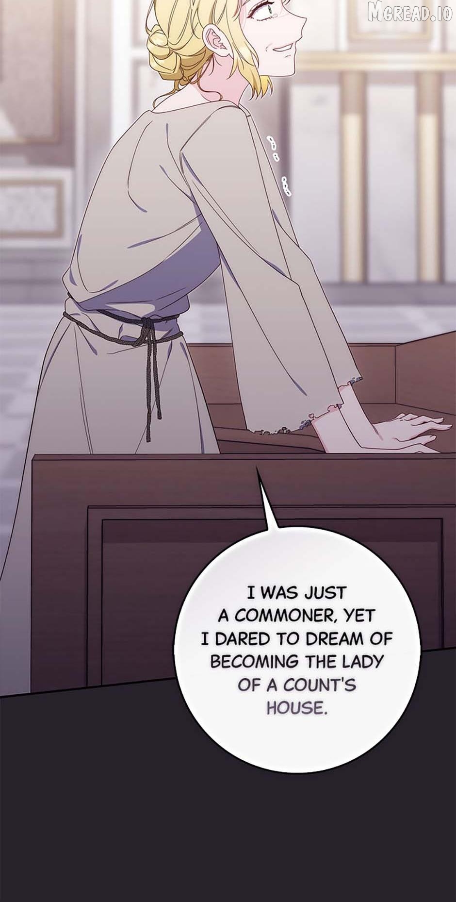 It's My First Time Being a Mother Again Chapter 58 - page 51