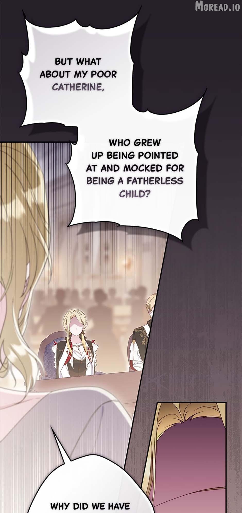 It's My First Time Being a Mother Again Chapter 58 - page 52