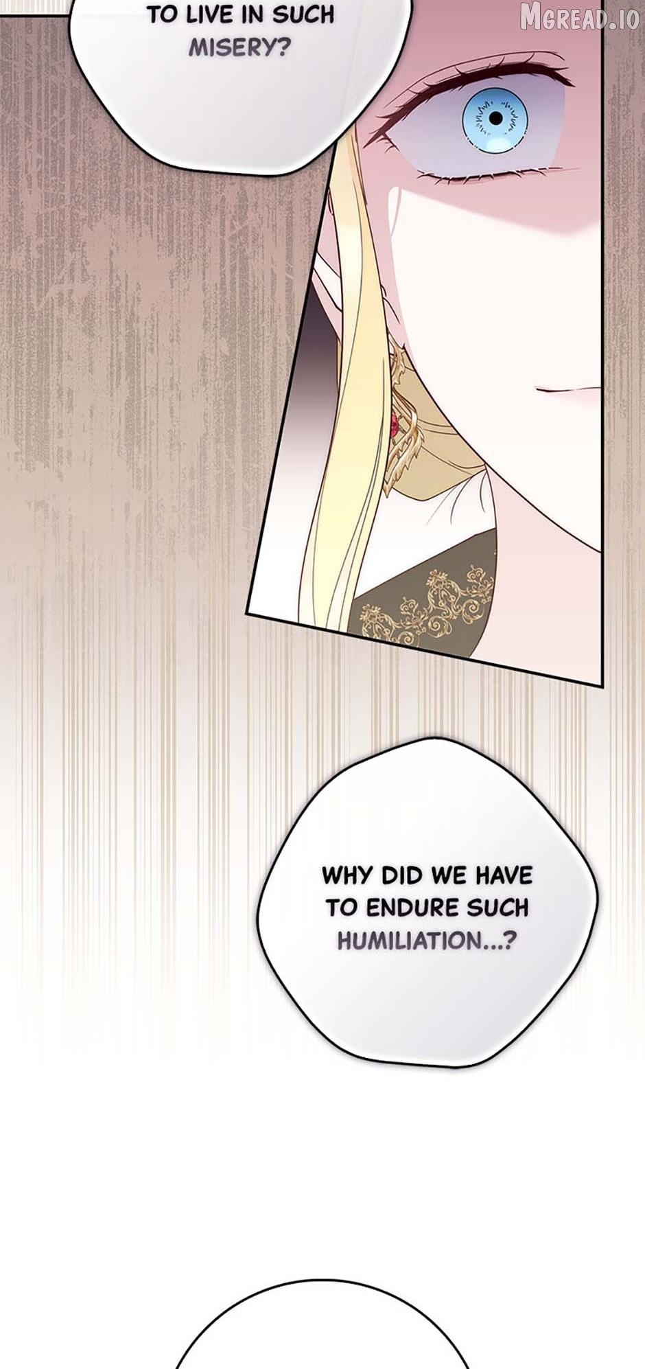 It's My First Time Being a Mother Again Chapter 58 - page 53
