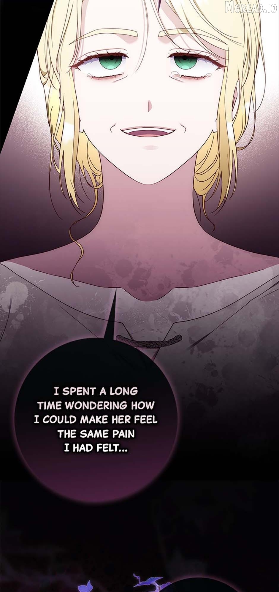 It's My First Time Being a Mother Again Chapter 58 - page 56