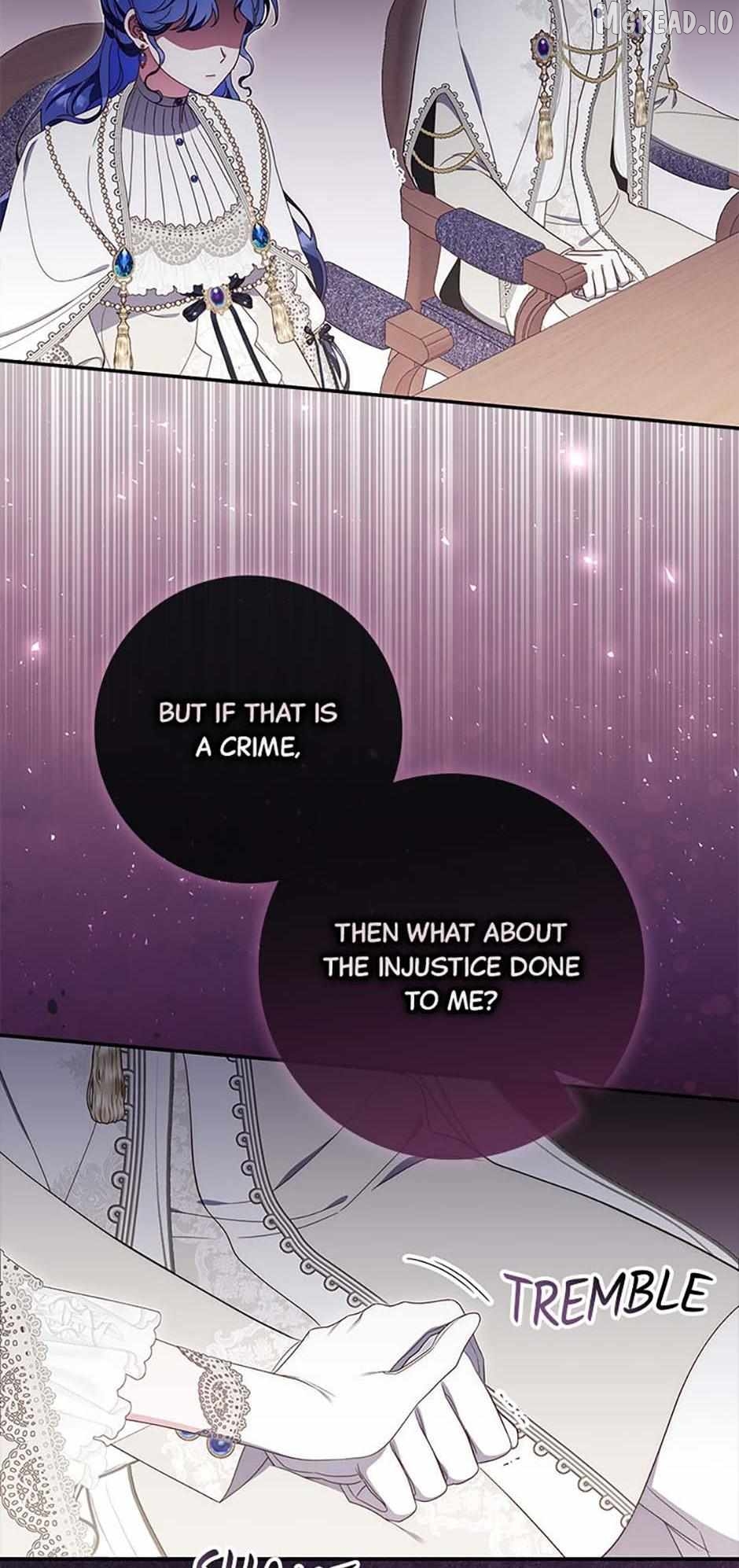 It's My First Time Being a Mother Again Chapter 58 - page 58