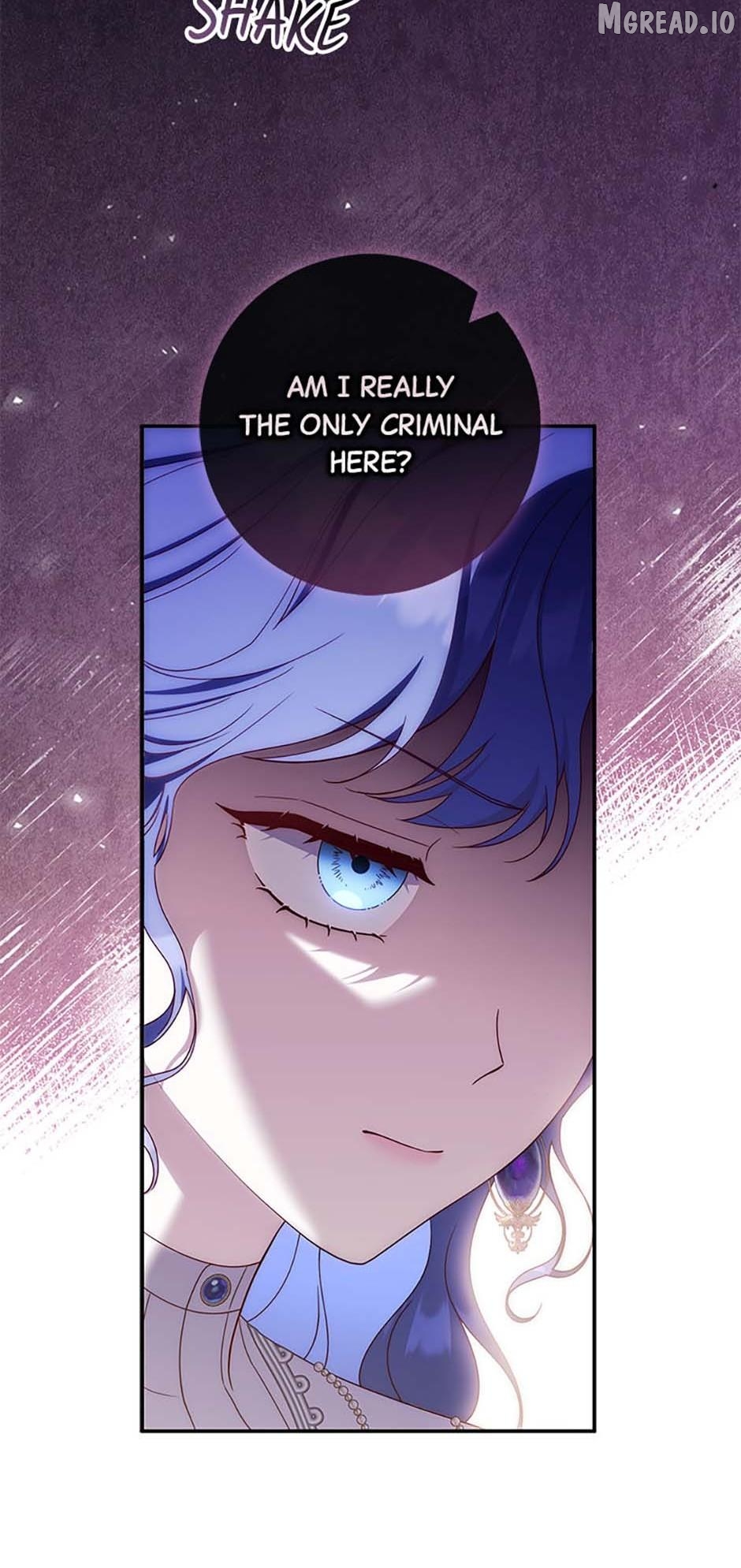 It's My First Time Being a Mother Again Chapter 58 - page 59