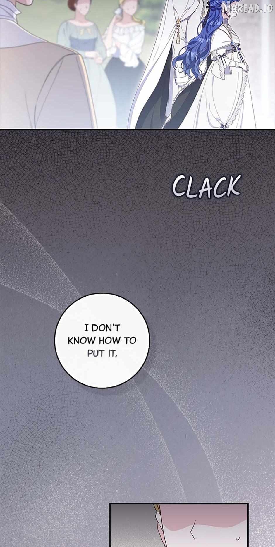 It's My First Time Being a Mother Again Chapter 58 - page 6