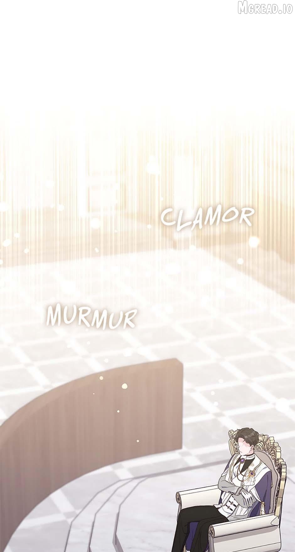 It's My First Time Being a Mother Again Chapter 58 - page 60