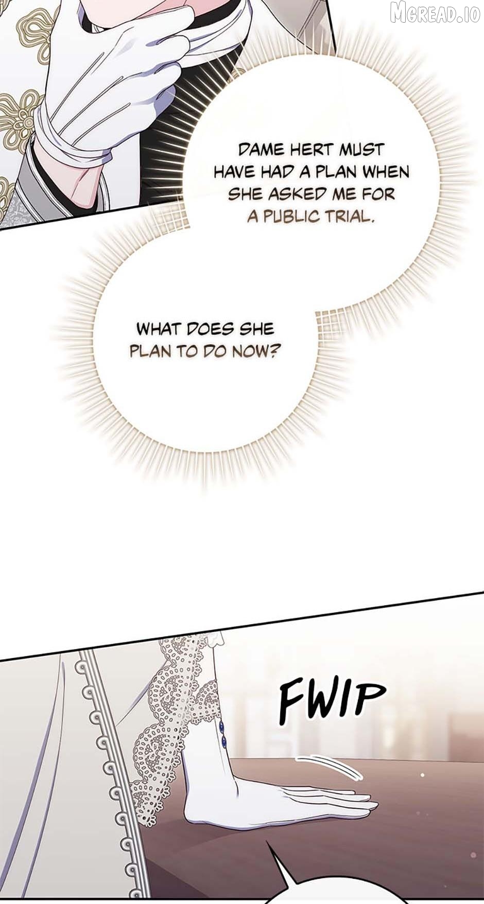 It's My First Time Being a Mother Again Chapter 58 - page 62