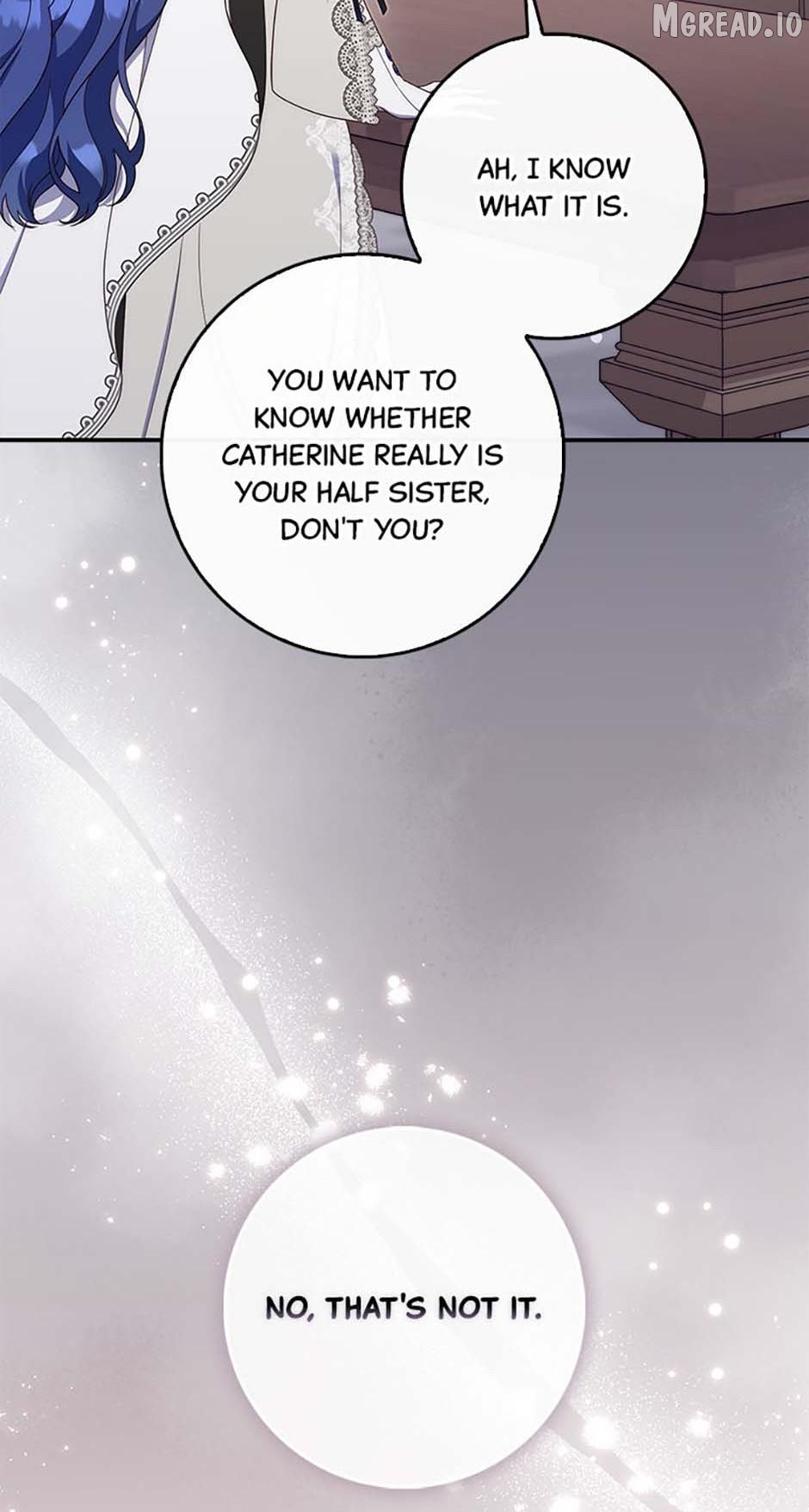 It's My First Time Being a Mother Again Chapter 58 - page 64