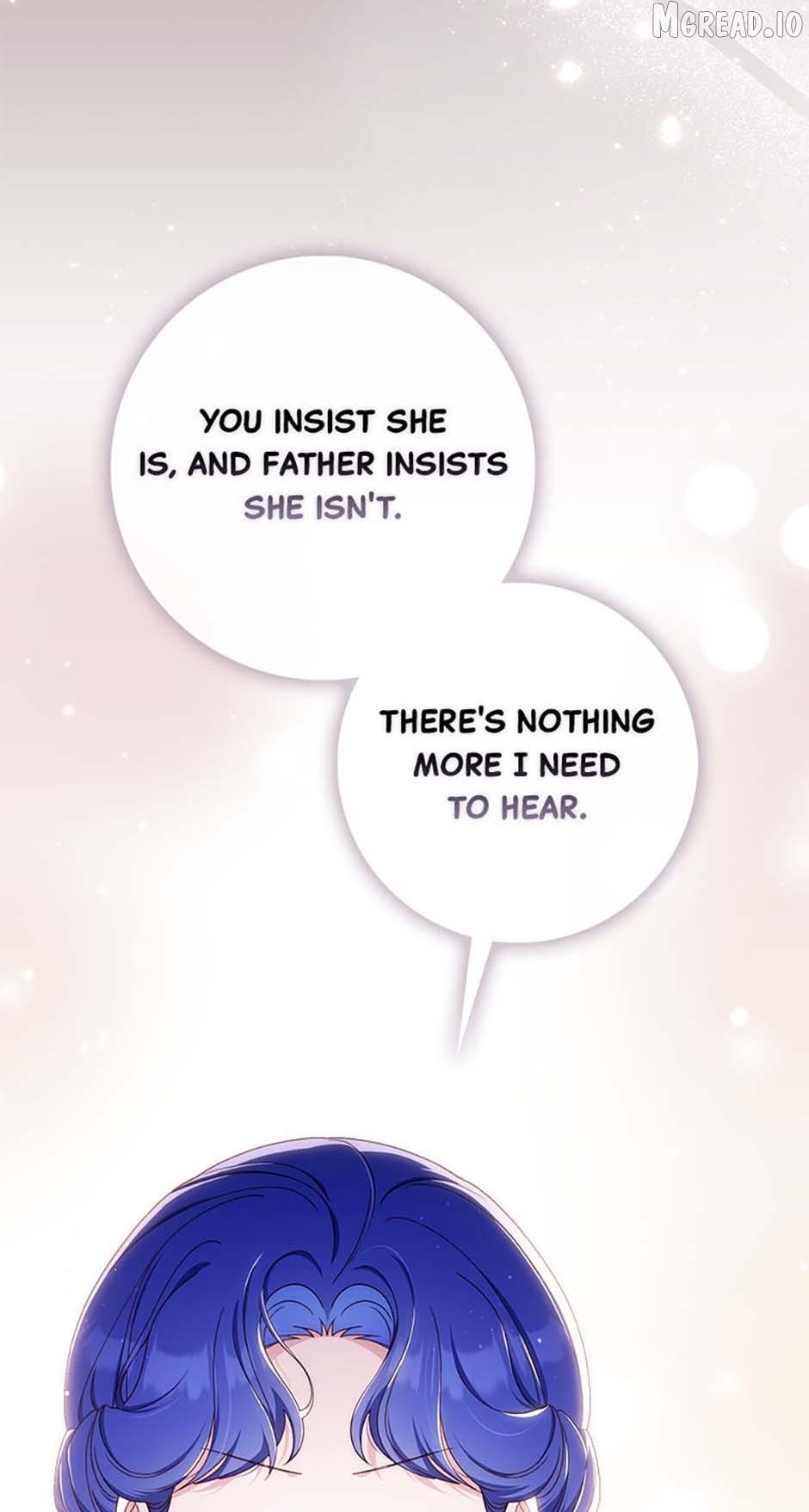 It's My First Time Being a Mother Again Chapter 58 - page 65