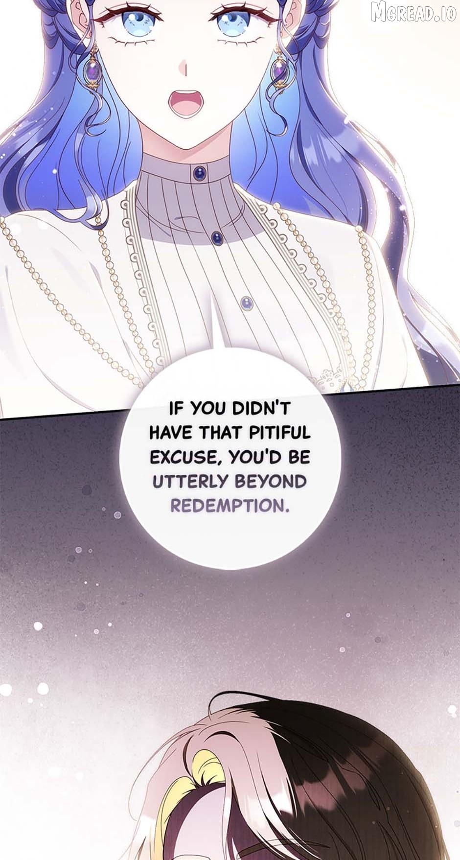 It's My First Time Being a Mother Again Chapter 58 - page 66