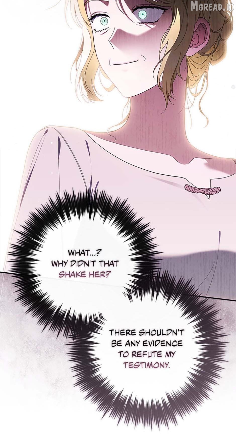 It's My First Time Being a Mother Again Chapter 58 - page 67