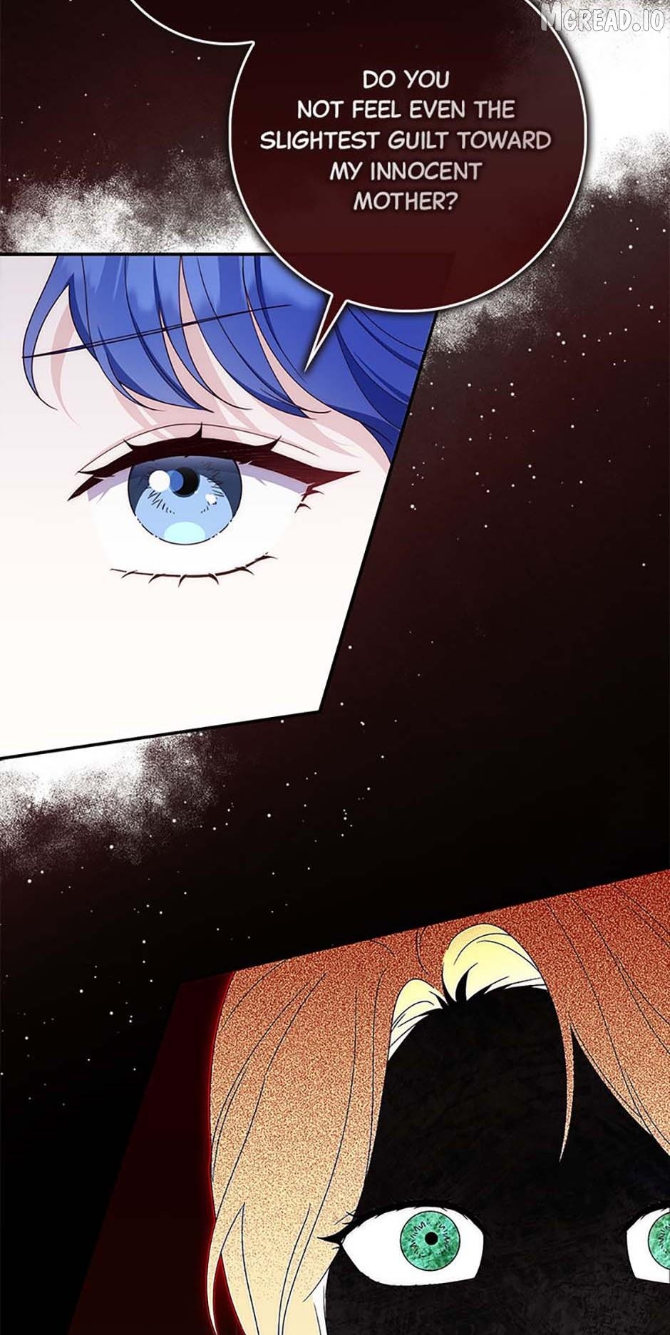 It's My First Time Being a Mother Again Chapter 58 - page 70