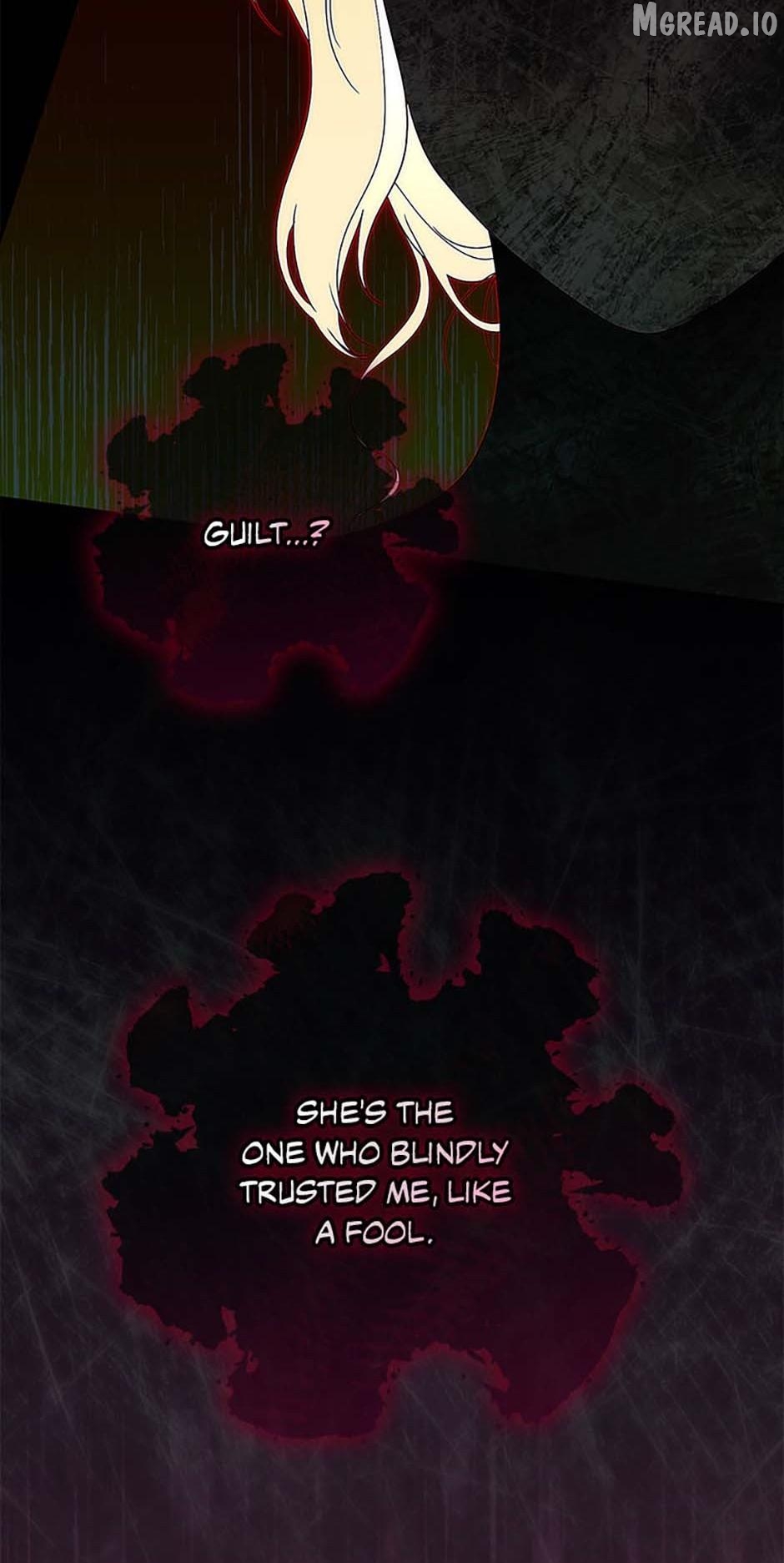 It's My First Time Being a Mother Again Chapter 58 - page 71