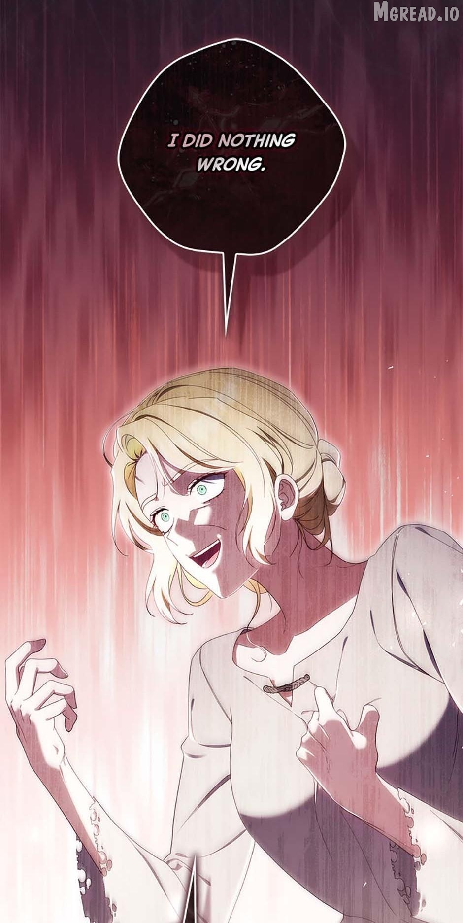 It's My First Time Being a Mother Again Chapter 58 - page 72