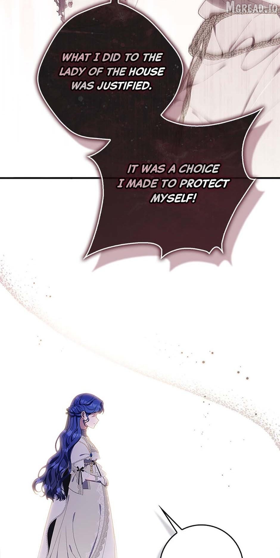 It's My First Time Being a Mother Again Chapter 58 - page 73