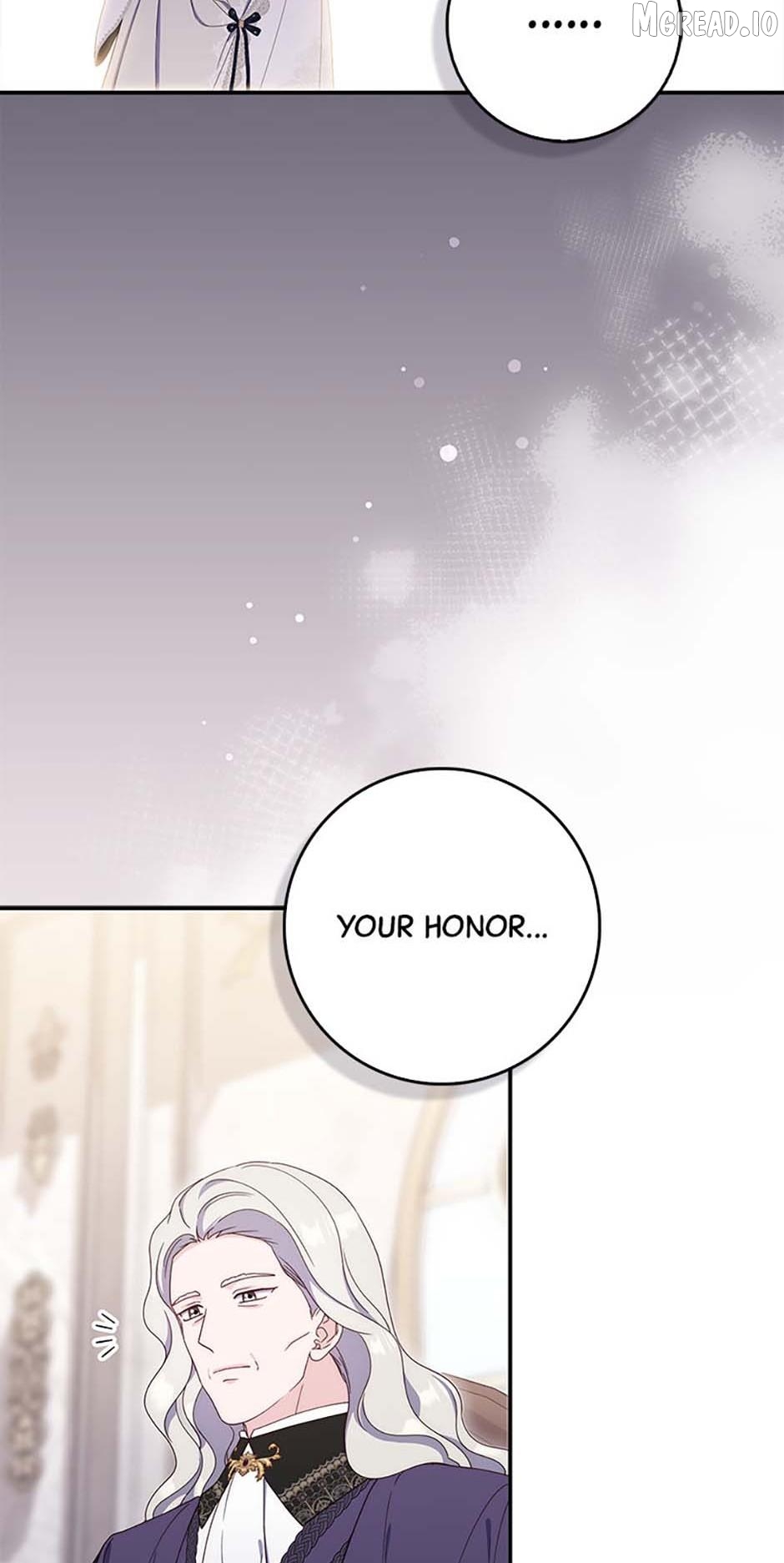 It's My First Time Being a Mother Again Chapter 58 - page 74