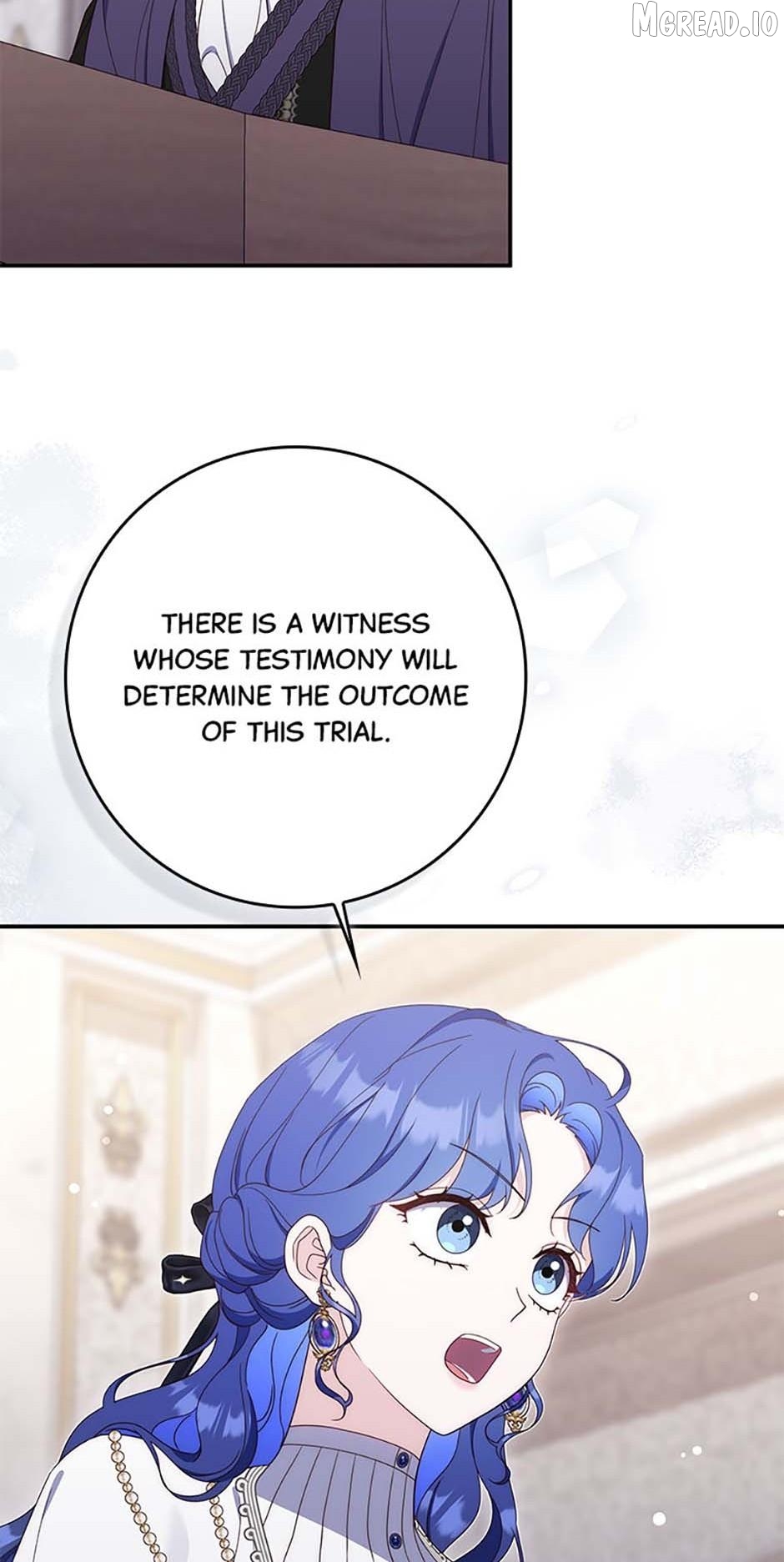 It's My First Time Being a Mother Again Chapter 58 - page 75