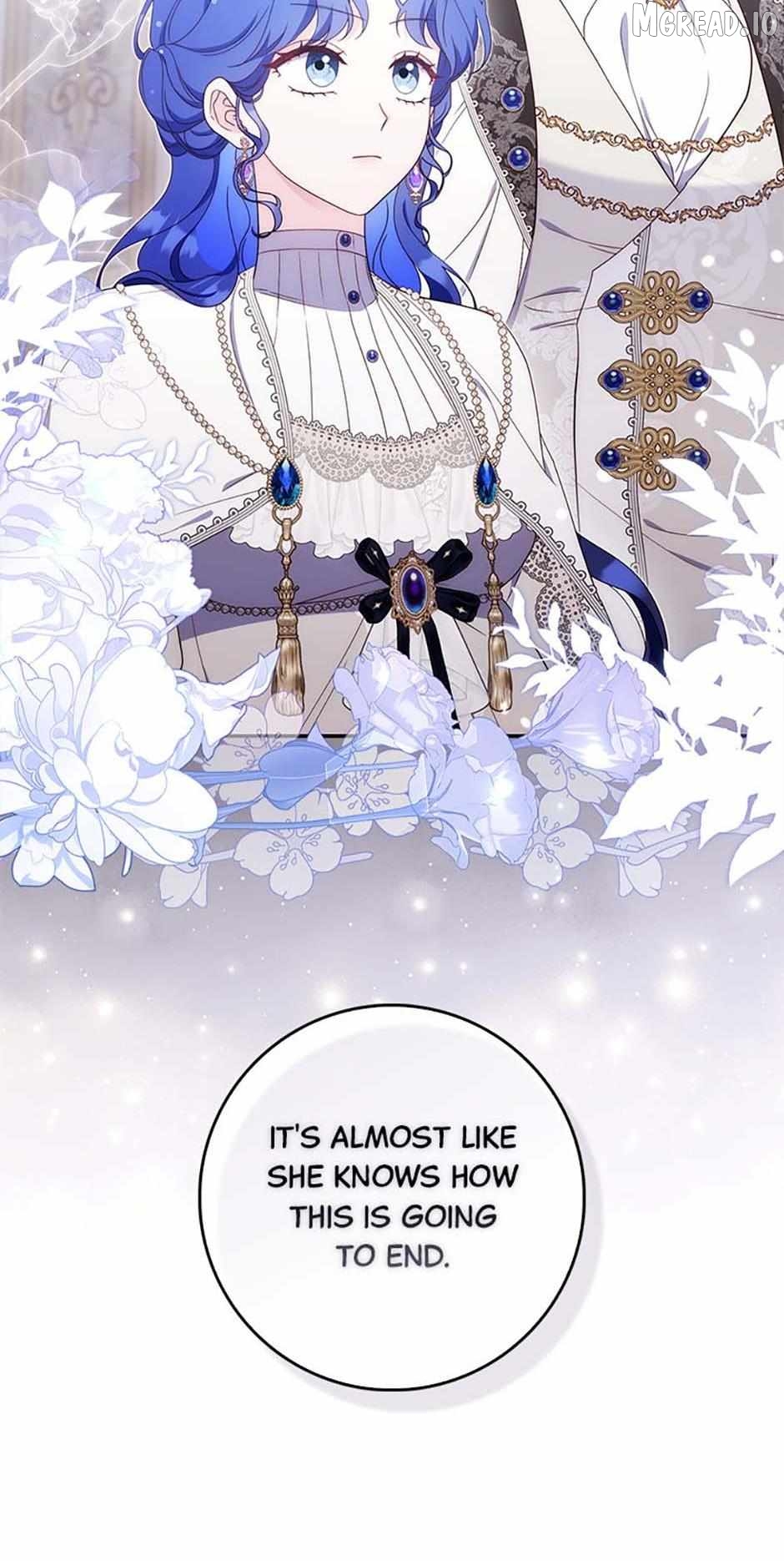 It's My First Time Being a Mother Again Chapter 58 - page 8