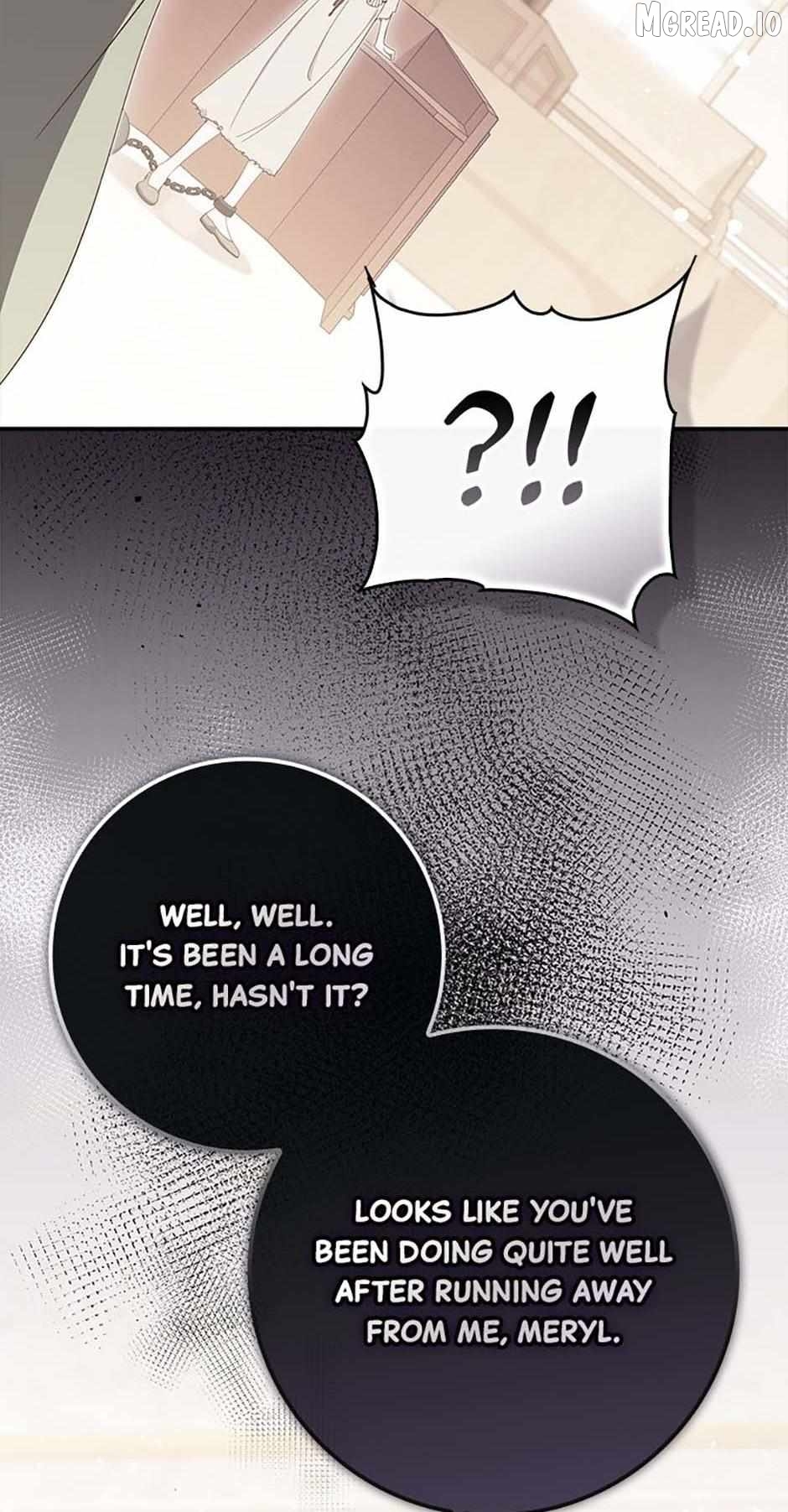 It's My First Time Being a Mother Again Chapter 58 - page 81