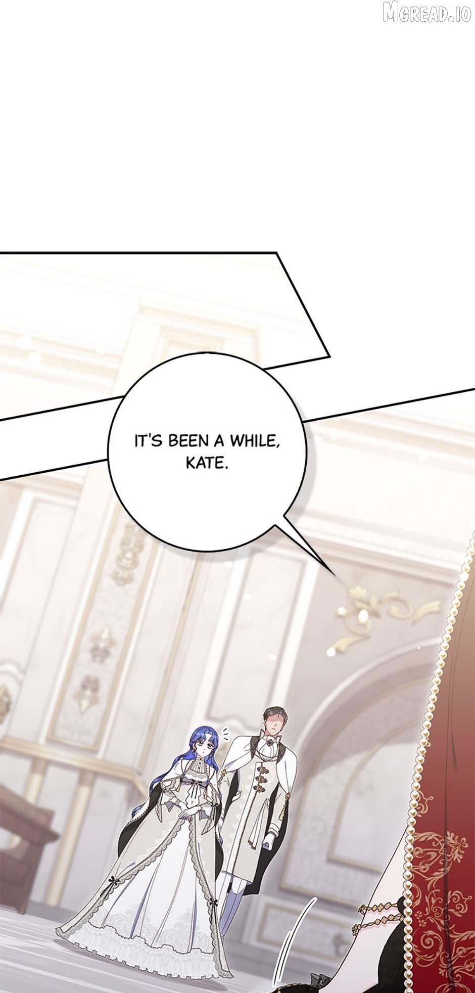 It's My First Time Being a Mother Again Chapter 58 - page 9