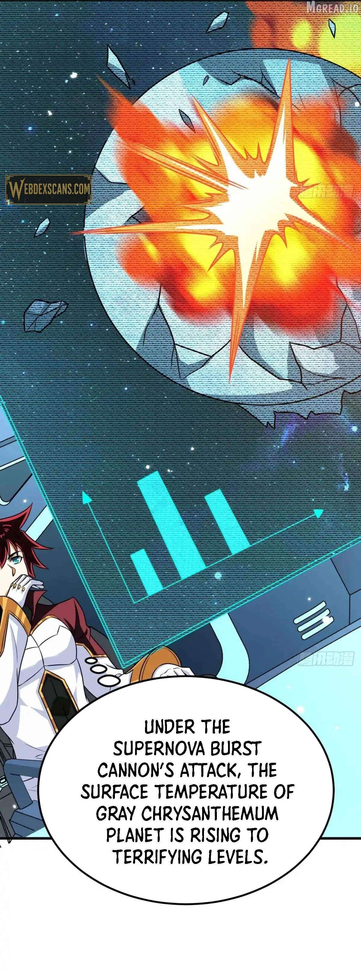 My battleship can be upgraded My battleship can be upgraded Chapter 139 - page 5
