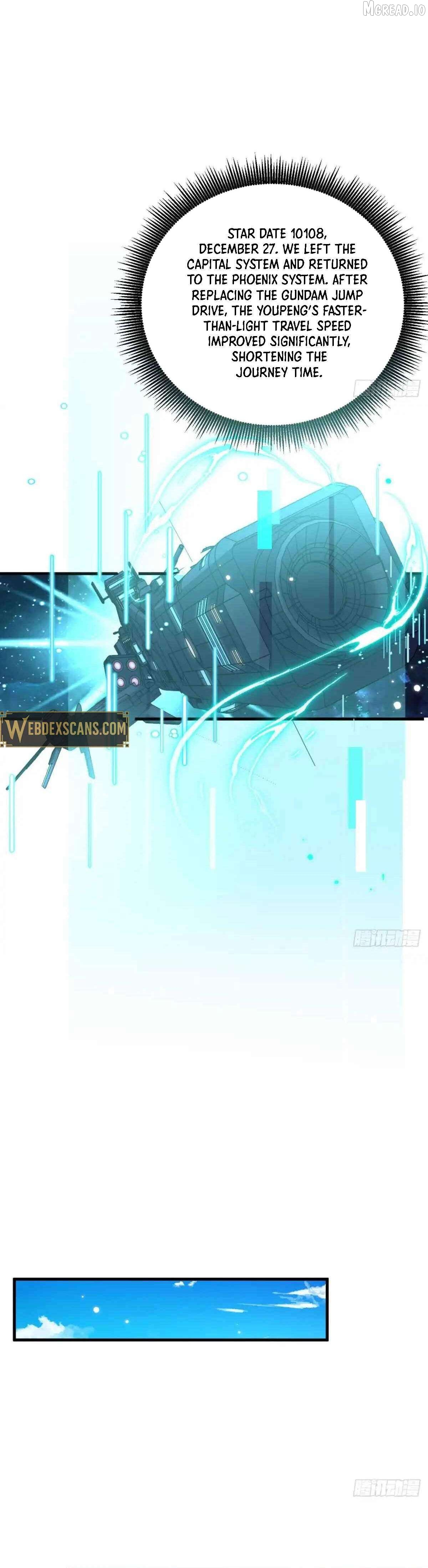 My battleship can be upgraded My battleship can be upgraded Chapter 139 - page 9