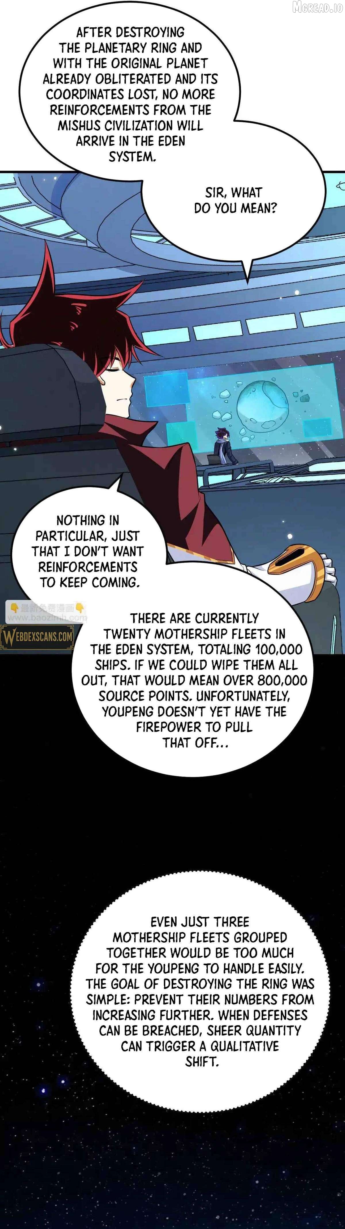 My battleship can be upgraded My battleship can be upgraded Chapter 144 - page 2