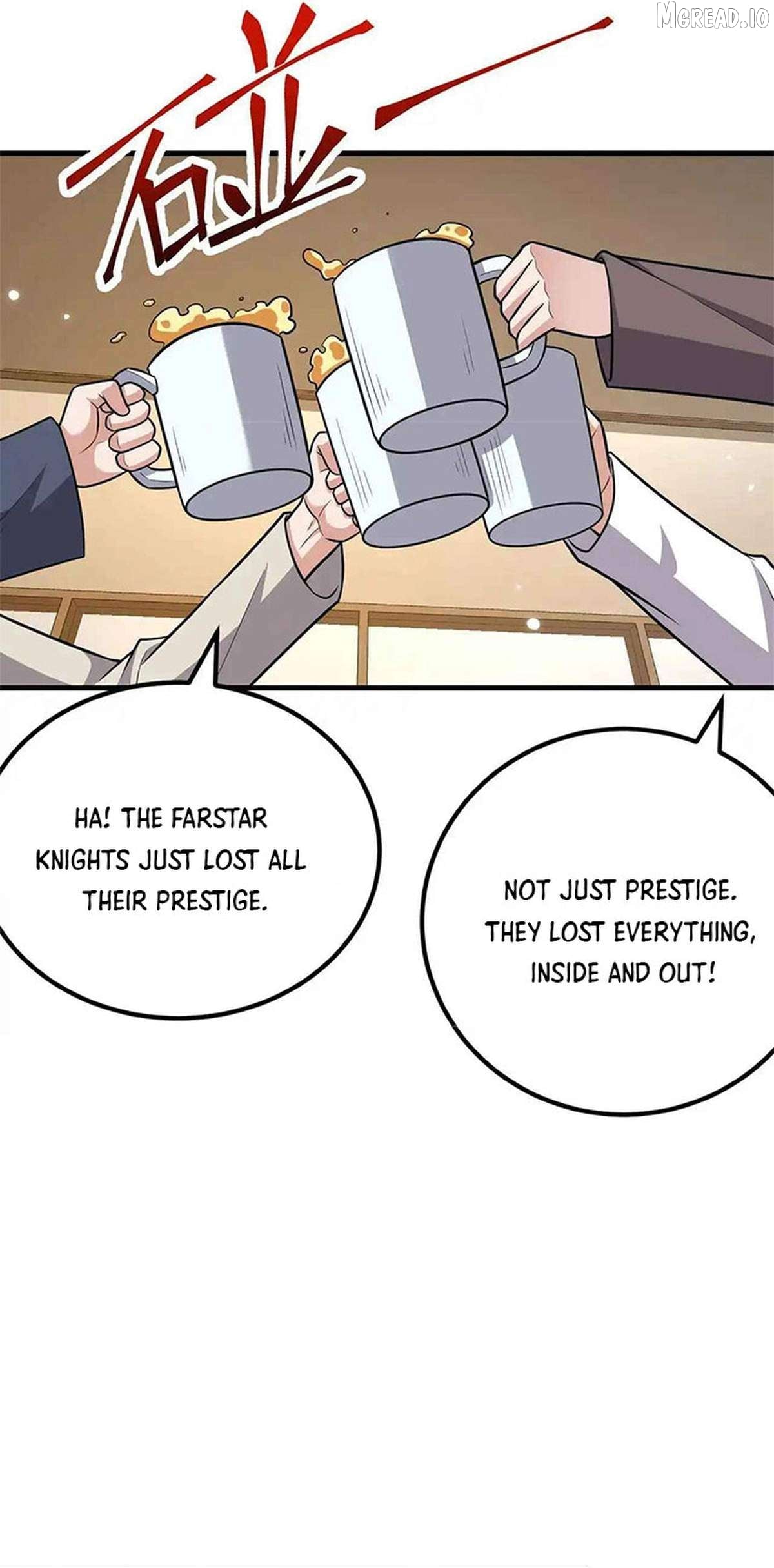 My battleship can be upgraded My battleship can be upgraded Chapter 147 - page 16