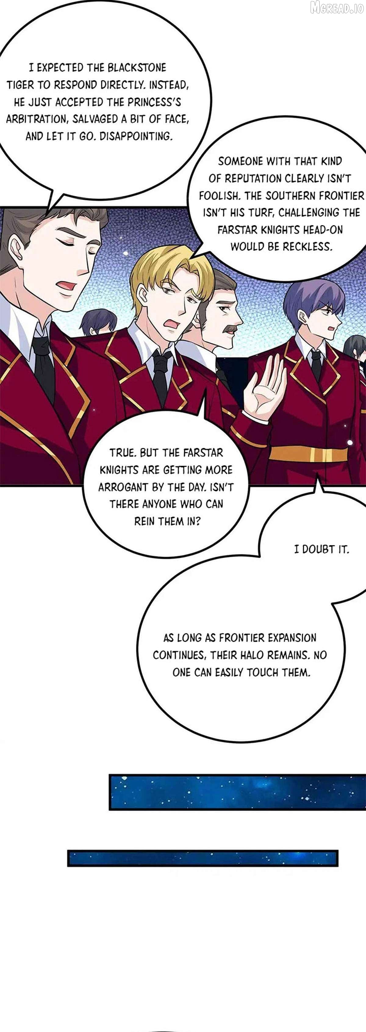 My battleship can be upgraded My battleship can be upgraded Chapter 147 - page 4