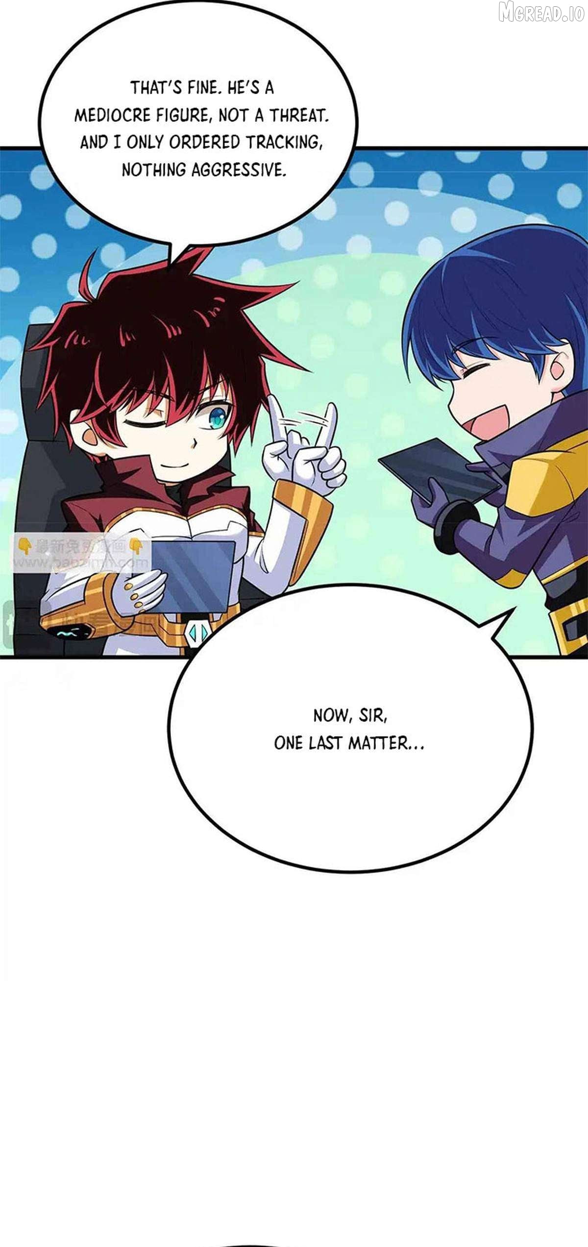 My battleship can be upgraded My battleship can be upgraded Chapter 147 - page 7