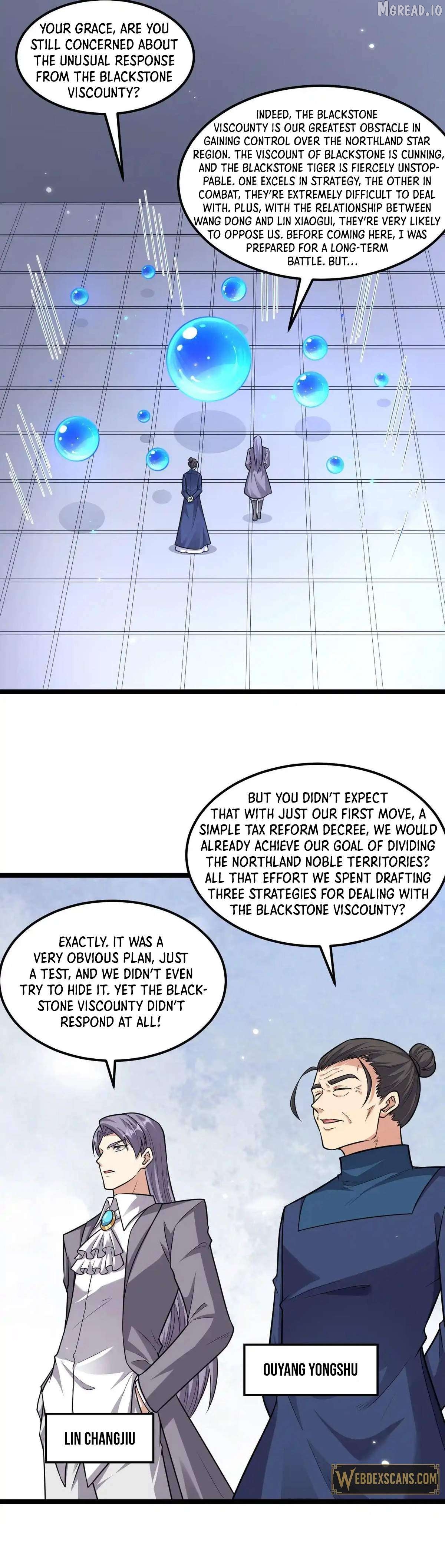 My battleship can be upgraded My battleship can be upgraded Chapter 153 - page 2