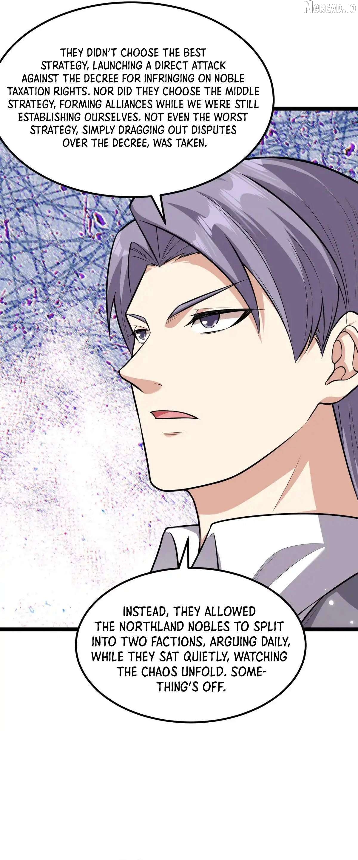 My battleship can be upgraded My battleship can be upgraded Chapter 153 - page 3