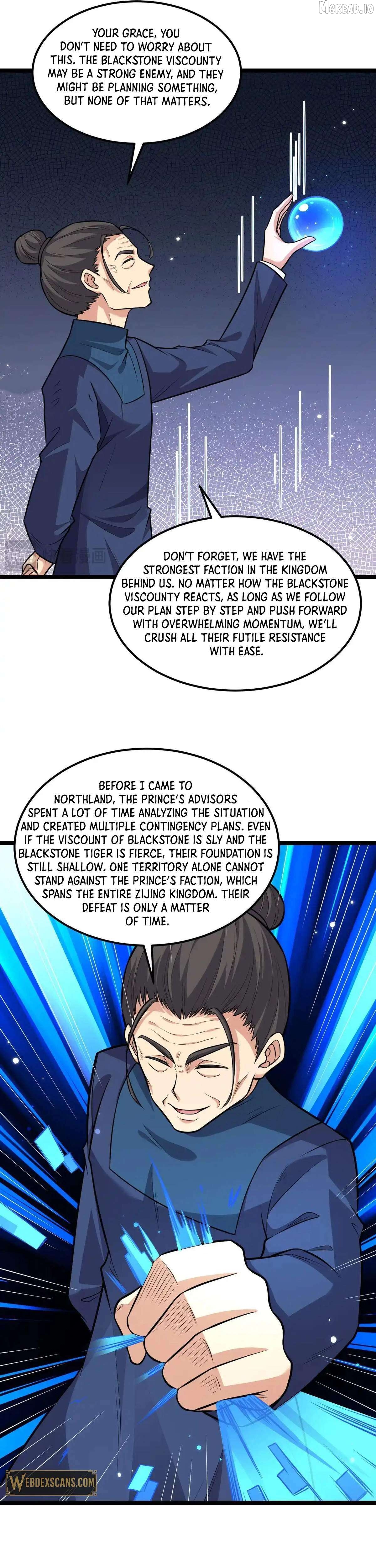 My battleship can be upgraded My battleship can be upgraded Chapter 153 - page 4