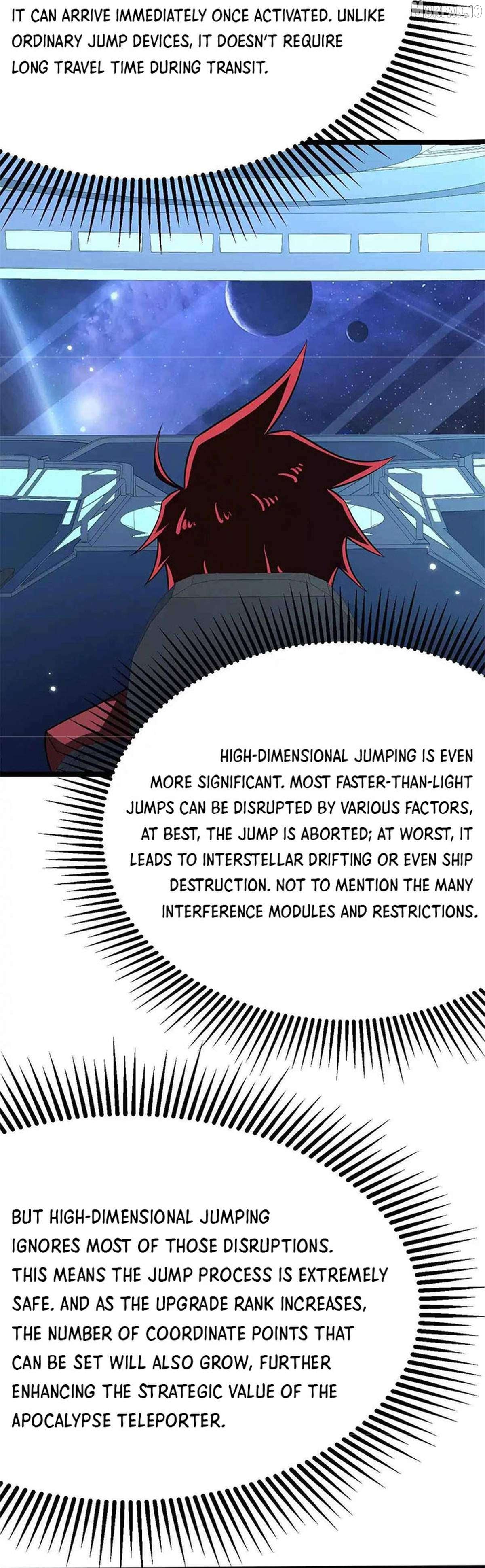 My battleship can be upgraded My battleship can be upgraded Chapter 149 - page 2