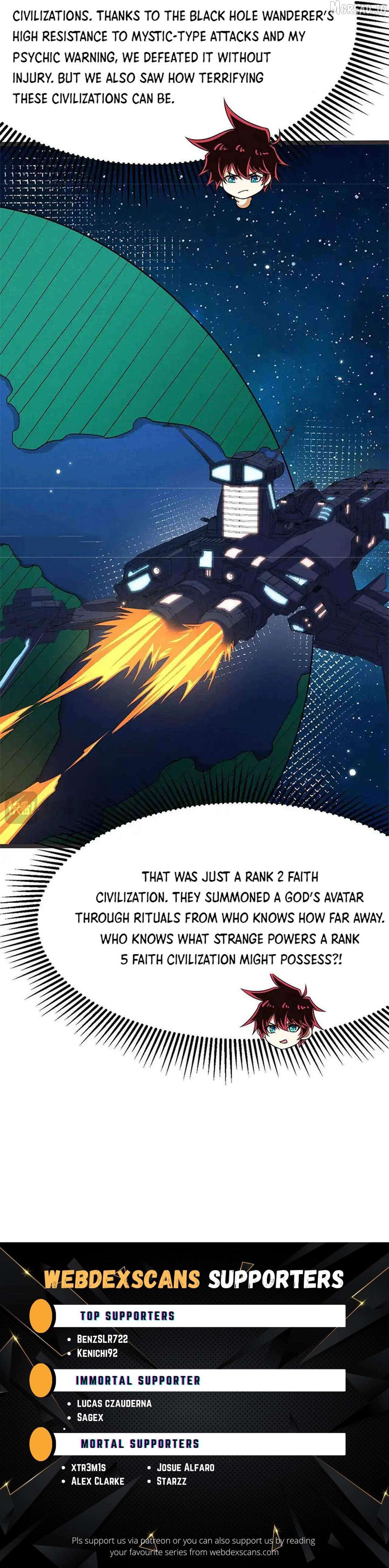 My battleship can be upgraded My battleship can be upgraded Chapter 149 - page 21