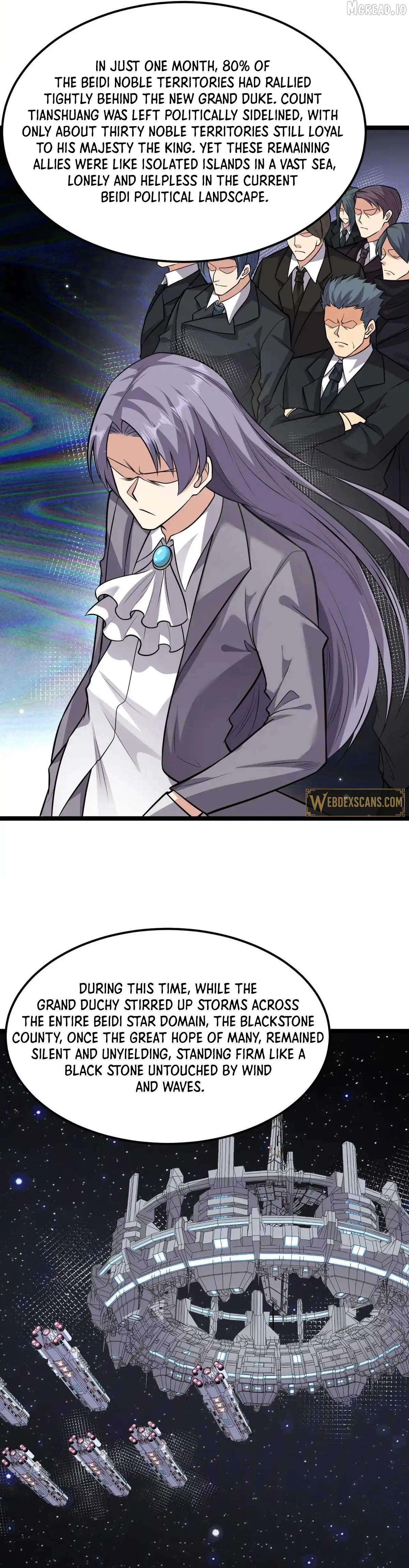 My battleship can be upgraded My battleship can be upgraded Chapter 154 - page 3