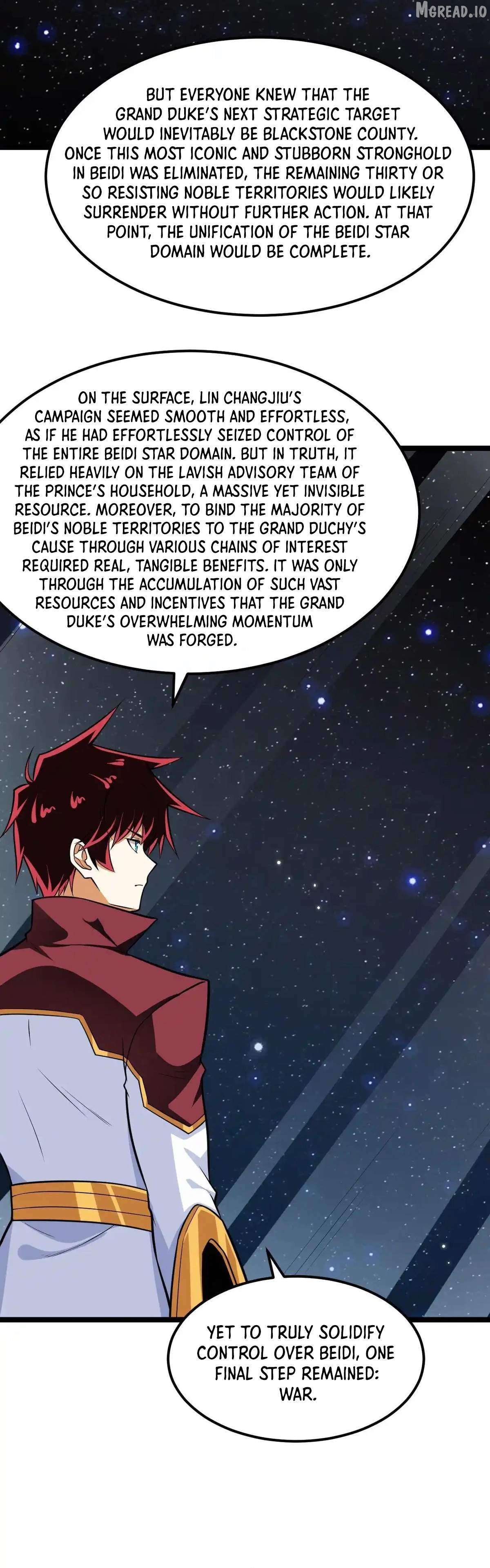 My battleship can be upgraded My battleship can be upgraded Chapter 154 - page 4