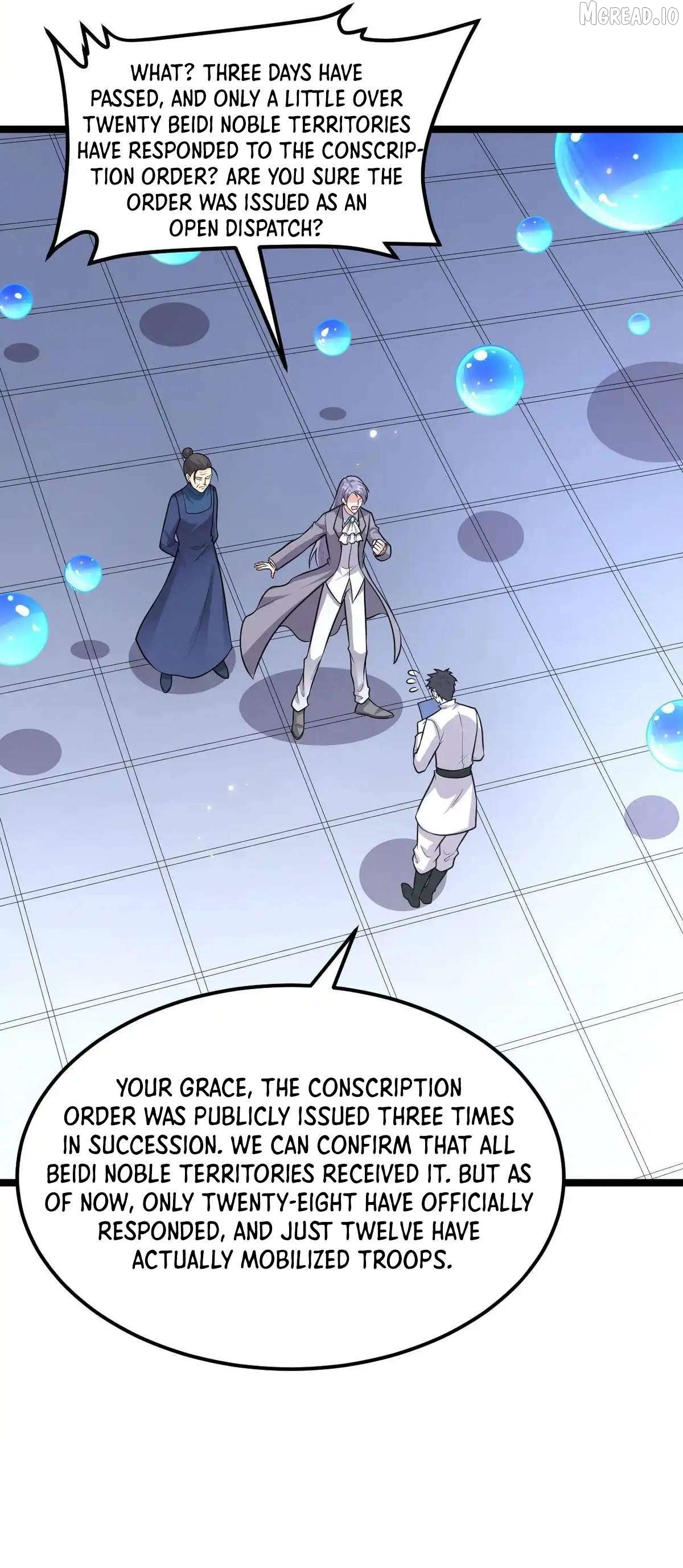 My battleship can be upgraded My battleship can be upgraded Chapter 154 - page 5