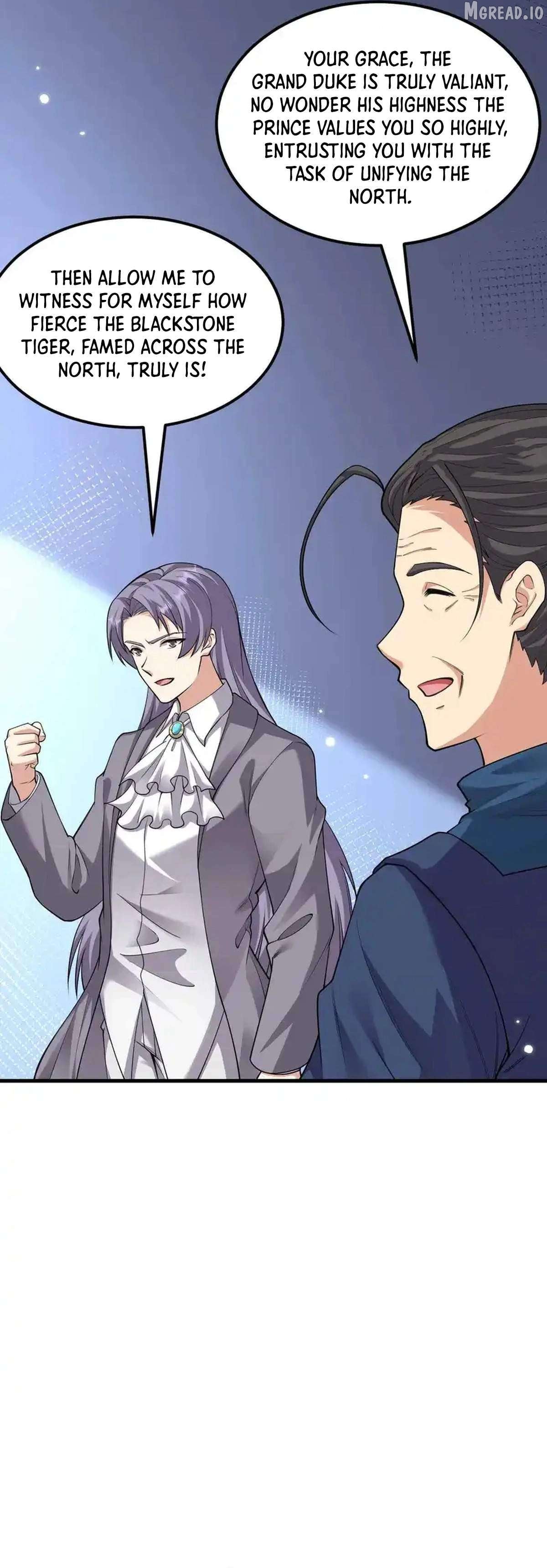 My battleship can be upgraded My battleship can be upgraded Chapter 156 - page 2
