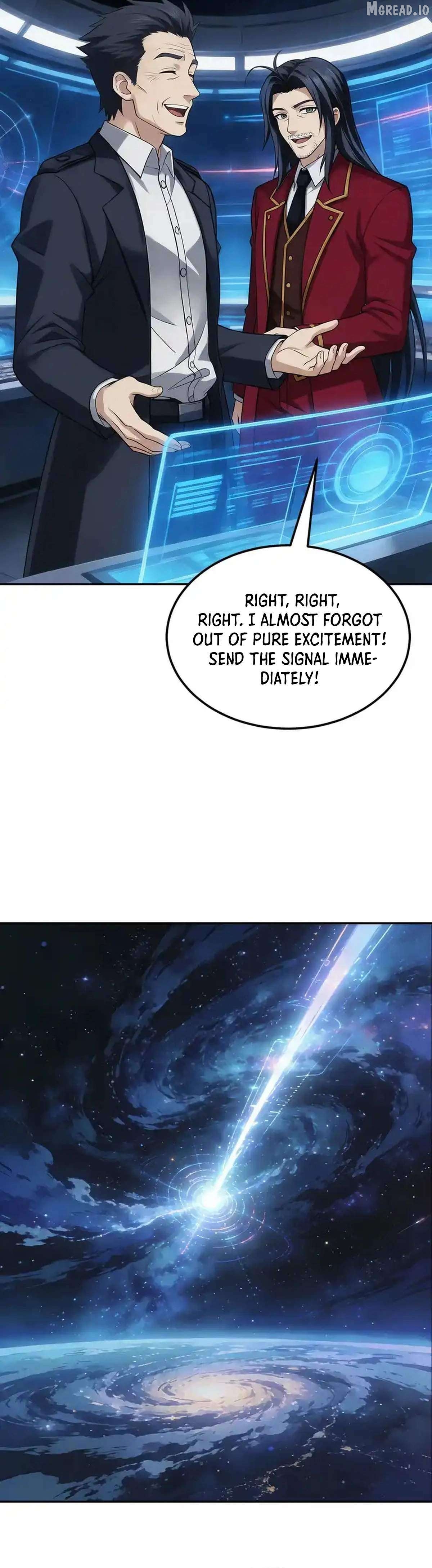 My battleship can be upgraded My battleship can be upgraded Chapter 158 - page 2