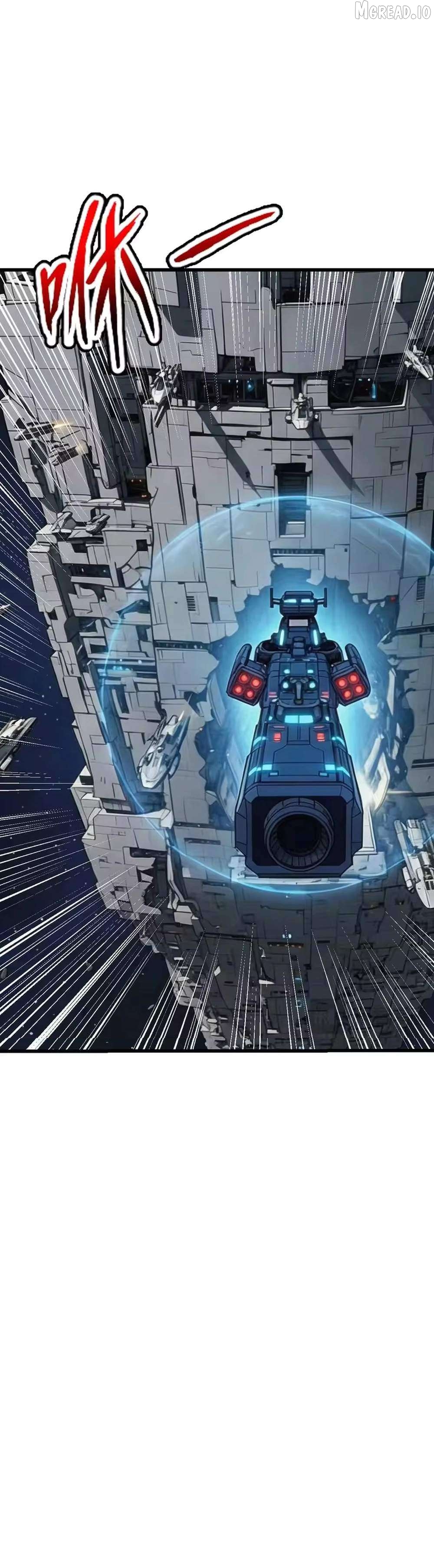 My battleship can be upgraded My battleship can be upgraded Chapter 169 - page 6