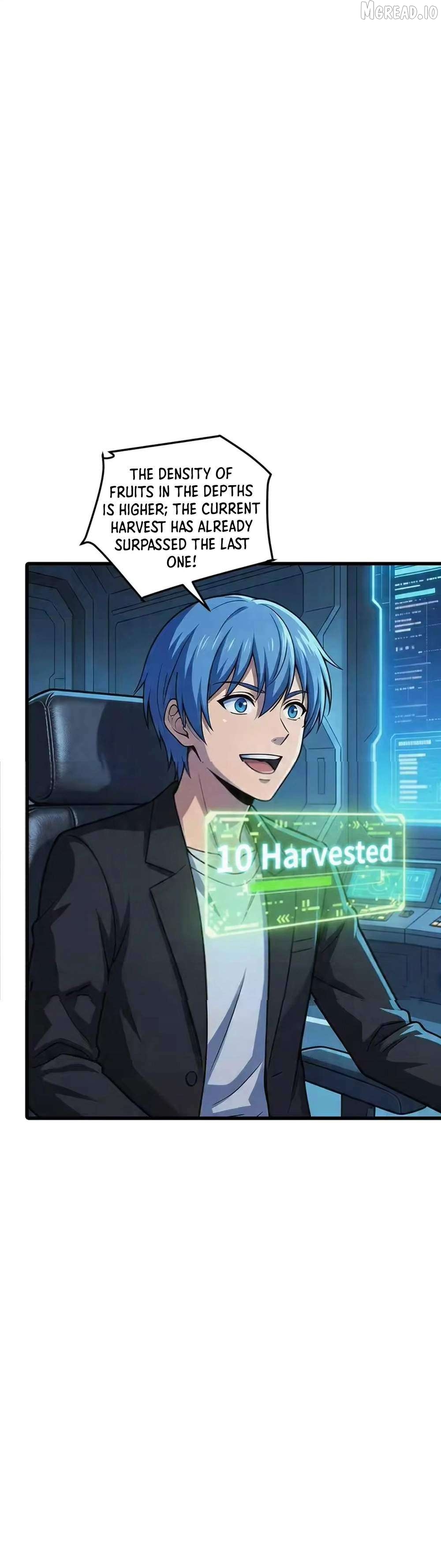My battleship can be upgraded My battleship can be upgraded Chapter 171 - page 3