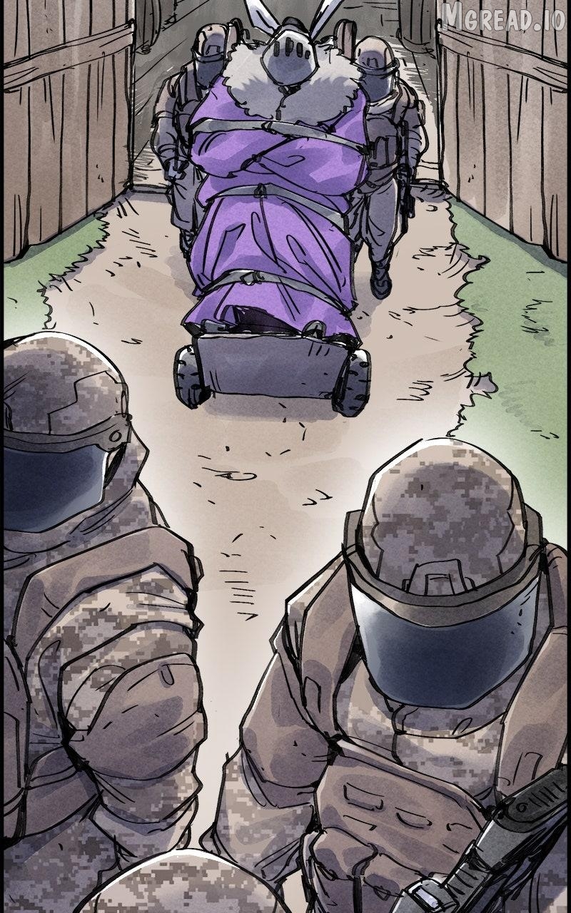 Paper Tiger Chapter 51 - page 103