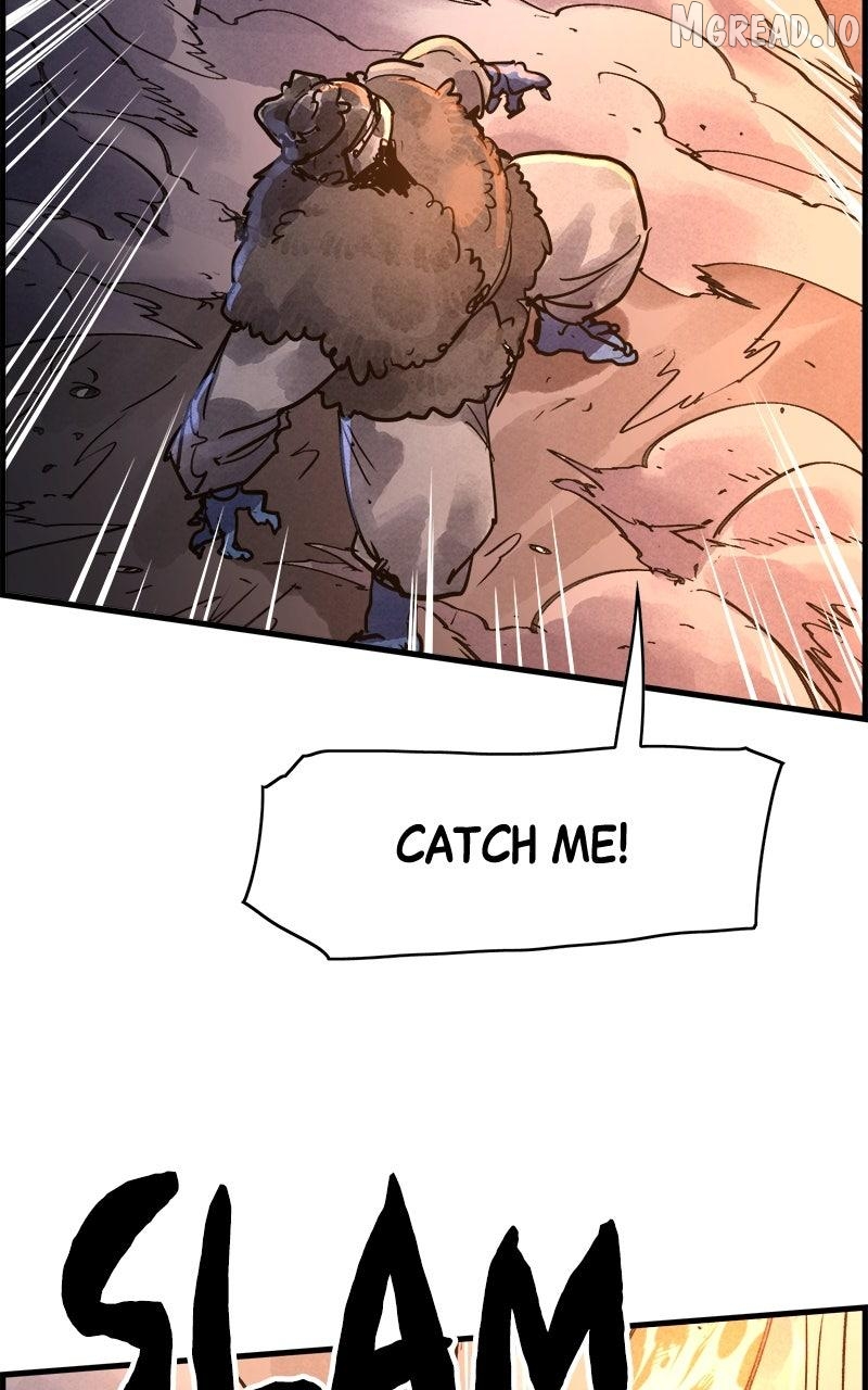 Paper Tiger Chapter 51 - page 17