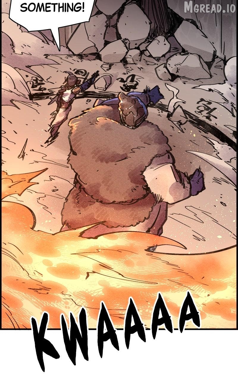 Paper Tiger Chapter 51 - page 20